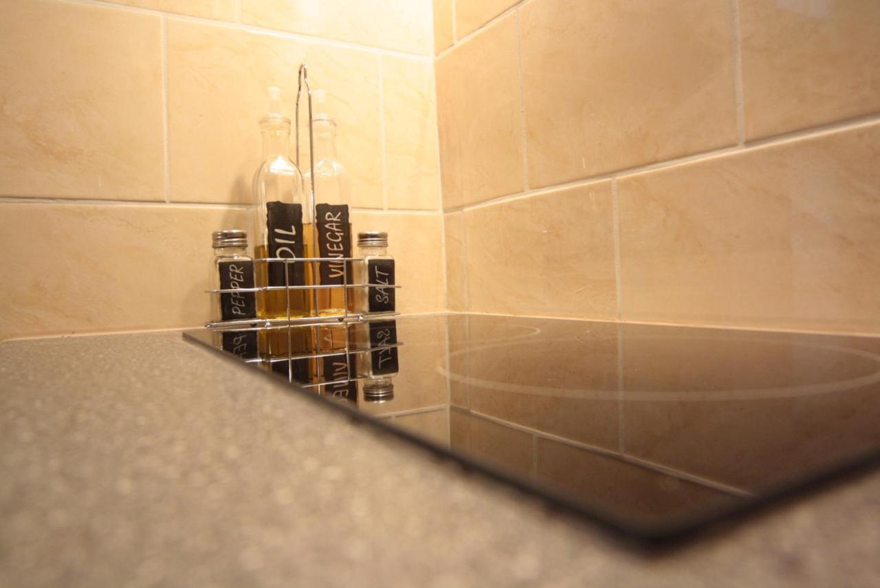 Minidomecek Apartment Зноймо Екстериор снимка